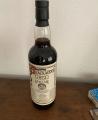 Longmorn 1973 BA Raw Cask #3974 56.9% 700ml