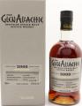Glenallachie 2009 Single Cask Oloroso Puncheon #5584 deinwhisky.de 57.8% 700ml