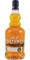Old Pulteney 12yo Bourbon & Sherry Casks 40% 700ml