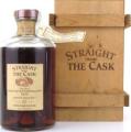 Glenlivet 1976 SV Straight from the Cask 60.8% 500ml