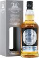 Hazelburn 10yo Single Cask Refill Sauternes #1008 Beija-Flor 55.4% 700ml