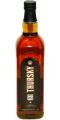 Thursky Der Echte Thurgauer Single Malt Whisky Oak Cask 40% 700ml