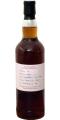 Longrow 2002 Duty Paid Sample For Trade Purposes Only Fresh Sherry Hogshead Rotation 484 53.1% 700ml