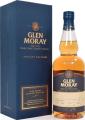Glen Moray 2008 Hand Bottled at the Distillery Rye Cask Finish #6010946 62.9% 700ml