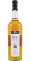 Brora 7th Release Diageo Special Releases 2008 Sherry & Bourbon 56.3% 750ml