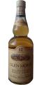 Glen Moray 12yo 93 beige distillery label Oak Cask 40% 700ml