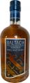 Baltach 4yo Wismarian Single Malt Whisky Sherry 43% 700ml