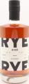 Kyro Single Malt Rye Whisky Release #4 47.8% 500ml