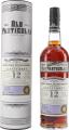 Glenturret 2006 DL Old Particular Refill Sherry Hogshead 48.4% 700ml