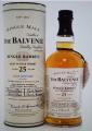 Balvenie 25yo Single Barrel 46.9% 700ml