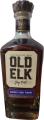 Old Elk 5yo Cognac Cask Finish 54.85% 750ml