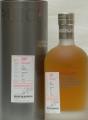 Bruichladdich 2001 Micro-Provenance Series Bourbon Rum Finish #014 54.9% 700ml