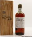 Nikka 1987 Single Cask Warehouse #15 17yo #254830 53.5% 700ml