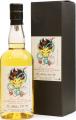 Chichibu 2011 Peated Hannya Mask Edition #1 61.3% 700ml