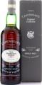 Glendronach 25yo CA Original Collection Sherrywood 41.6% 700ml