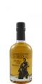 La Famiglia Nostra 2007 Simply the Breste LFN White Rock Malts private cask for Christian Brestrich 49.5% 350ml