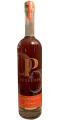 Penelope Bourbon 4yo Valencia Cooper Series 48.5% 750ml