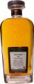 Glen Grant 1995 SV Cask Strength Collection Boubon Barrel 88209 + 88210 49.6% 700ml
