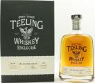 Teeling 29yo Single Cask Rum #608 The Irish Whiskey Collection 56.5% 700ml