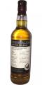 North British 1994 DS Limited Release Ex-Bourbon Barrel #239753 48% 700ml