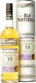 Glengoyne 1996 DL Old Particular Refill Hogshead 48.4% 700ml