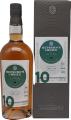 Caol Ila 2010 HL Two Bourbon Barrels 46% 700ml