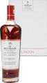 Macallan Distil Your World 1st Fill Oloroso Seasoned El Cellar De Can Roca 57.5% 750ml