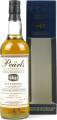 Littlemill 1988 G&C The Pearls of Scotland 54.2% 700ml