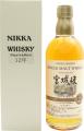 Miyagikyo 12yo Nikka Key Malt Fruit & Rich 55% 500ml