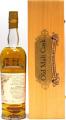 Macallan 1978 DL Old Malt Cask 60th Anniversary 51.3% 700ml