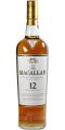 Macallan 12yo Sherry Oak Casks 43% 750ml