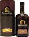 Bunnahabhain 12yo 55.1% 700ml