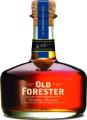 Old Forester 2005 Birthday Bourbon 12yo 47.7% 750ml