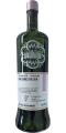 Braeval 2010 SMWS 113.50 1st Fill Ex-Bourbon Barrel 60.8% 700ml