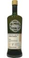 Ben Nevis 2009 SMWS 78.46 1st Fill Ex-Bourbon Barrel 64% 750ml