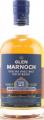 Glen Marnoch 21yo Limited Reserve Bourbon ALDI 40% 700ml