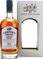 Ledaig 2000 VM The Cooper's Choice Sherry Cask #800116 55.5% 700ml