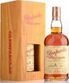 Glenfarclas 1986 The Family Casks Release S16 Refill Sherry Butt #3452 56.4% 700ml