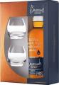 Benromach Giftbox With Glasses 10yo 43% 700ml