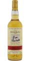 Bowmore 1998 WD Bourbon Cask 54% 700ml
