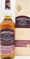 Tamnavulin Red Wine Cask Edition Batch 000164 40% 700ml