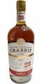 Crabbie 28yo JCrC Single Cask 52.7% 700ml