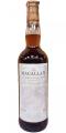 Macallan 1959 Anniversary Malt 43% 750ml