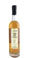 Lark Small Cask Aged Cask Strength Port 252 58% 500ml