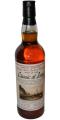 Classic of Islay Vintage 2012 JW #996 55.5% 700ml