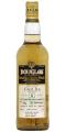 Caol Ila 2009 DoD Refill Hogshead LD 12163 46% 700ml