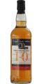 Craigellachie 2003 SCC #162 54.5% 700ml