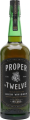 Proper No. Twelve Irish Whisky Ex-Bourbon Barrels Proximo Spirits 40% 750ml