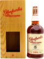 Glenfarclas 2005 The Family Casks Sherry Butt #2847 61% 700ml