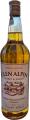 Glen Alpin Finest Blended Scotch Whisky 40% 1000ml